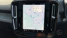 Volvo XC40 2.0 B3P Ultra Dark 5dr Auto Petrol Estate